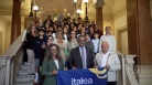 Eventi: Roberti, sport rinsalda radici con i corregionali ...